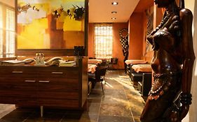 Afrika Hotel Frydek-Mistek